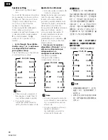 Preview for 48 page of Pioneer VSX-D511 - Audio/Visual Receiver Operating Instructions Manual