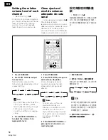 Preview for 54 page of Pioneer VSX-D511 - Audio/Visual Receiver Operating Instructions Manual