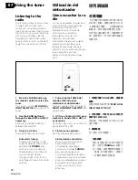 Preview for 56 page of Pioneer VSX-D511 - Audio/Visual Receiver Operating Instructions Manual