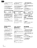 Preview for 58 page of Pioneer VSX-D511 - Audio/Visual Receiver Operating Instructions Manual