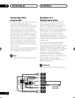 Preview for 20 page of Pioneer VSX-D511-K Operating Instructions Manual