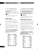 Preview for 50 page of Pioneer VSX-D511-K Operating Instructions Manual