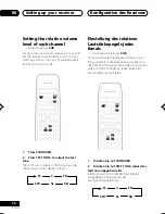 Preview for 56 page of Pioneer VSX-D511-K Operating Instructions Manual