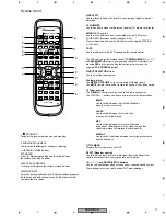 Предварительный просмотр 77 страницы Pioneer VSX-D511-K Service Manual