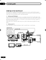 Preview for 8 page of Pioneer VSX-D512 Operating Instructions Manual