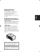 Preview for 49 page of Pioneer VSX-D512 Operating Instructions Manual