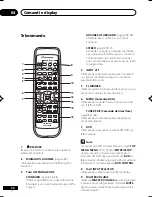 Preview for 70 page of Pioneer VSX-D512 Operating Instructions Manual