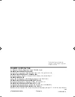 Preview for 96 page of Pioneer VSX-D512 Operating Instructions Manual