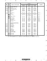 Preview for 3 page of Pioneer VSX-D514-K Service Manual