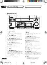 Предварительный просмотр 70 страницы Pioneer VSX-D514 Operating Instructions Manual