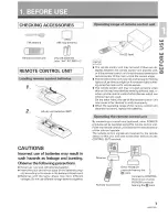 Preview for 7 page of Pioneer VSX-D557 Operating Instructions Manual