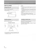 Preview for 8 page of Pioneer VSX-D557 Operating Instructions Manual