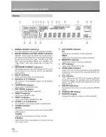 Preview for 10 page of Pioneer VSX-D557 Operating Instructions Manual