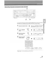 Preview for 23 page of Pioneer VSX-D557 Operating Instructions Manual