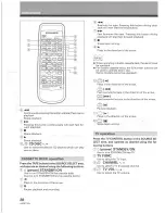 Preview for 28 page of Pioneer VSX-D557 Operating Instructions Manual