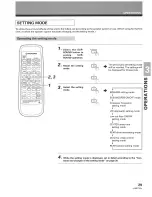 Preview for 29 page of Pioneer VSX-D557 Operating Instructions Manual