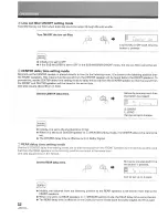 Preview for 32 page of Pioneer VSX-D557 Operating Instructions Manual