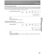 Preview for 33 page of Pioneer VSX-D557 Operating Instructions Manual