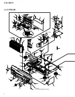 Preview for 4 page of Pioneer VSX-D607S Service Manual