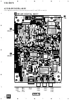 Preview for 38 page of Pioneer VSX-D607S Service Manual