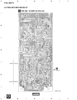 Preview for 42 page of Pioneer VSX-D607S Service Manual