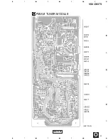 Preview for 43 page of Pioneer VSX-D607S Service Manual