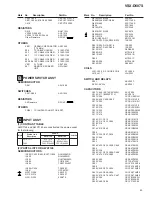 Preview for 45 page of Pioneer VSX-D607S Service Manual