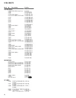 Preview for 50 page of Pioneer VSX-D607S Service Manual