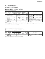 Preview for 51 page of Pioneer VSX-D607S Service Manual