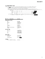 Preview for 61 page of Pioneer VSX-D607S Service Manual