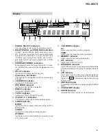 Preview for 63 page of Pioneer VSX-D607S Service Manual