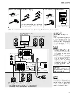 Preview for 65 page of Pioneer VSX-D607S Service Manual