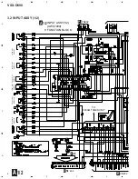 Предварительный просмотр 8 страницы Pioneer VSX-D608 Service Manual