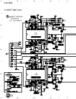 Предварительный просмотр 10 страницы Pioneer VSX-D608 Service Manual