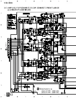 Предварительный просмотр 14 страницы Pioneer VSX-D608 Service Manual