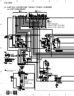 Предварительный просмотр 16 страницы Pioneer VSX-D608 Service Manual