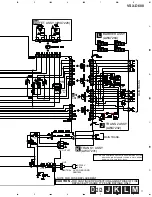 Предварительный просмотр 17 страницы Pioneer VSX-D608 Service Manual