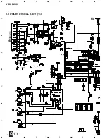 Предварительный просмотр 20 страницы Pioneer VSX-D608 Service Manual