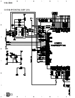 Предварительный просмотр 22 страницы Pioneer VSX-D608 Service Manual