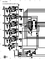 Предварительный просмотр 24 страницы Pioneer VSX-D608 Service Manual