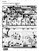 Предварительный просмотр 30 страницы Pioneer VSX-D608 Service Manual