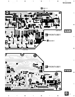 Предварительный просмотр 31 страницы Pioneer VSX-D608 Service Manual