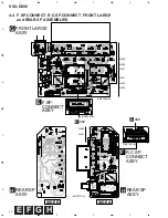 Предварительный просмотр 34 страницы Pioneer VSX-D608 Service Manual