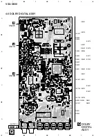 Предварительный просмотр 36 страницы Pioneer VSX-D608 Service Manual