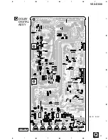 Предварительный просмотр 37 страницы Pioneer VSX-D608 Service Manual