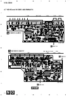 Предварительный просмотр 38 страницы Pioneer VSX-D608 Service Manual