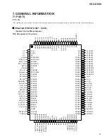 Предварительный просмотр 45 страницы Pioneer VSX-D608 Service Manual