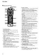 Предварительный просмотр 60 страницы Pioneer VSX-D608 Service Manual