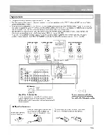 Предварительный просмотр 13 страницы Pioneer VSX-D638-G Operating Instructions Manual