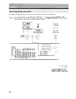 Предварительный просмотр 14 страницы Pioneer VSX-D638-G Operating Instructions Manual